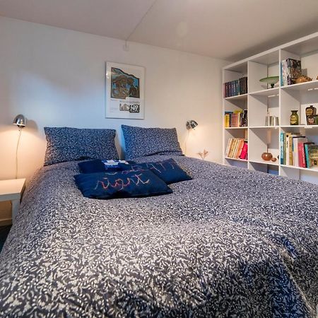 Bed & Bath Hotel Nykøbing Sjælland Kültér fotó