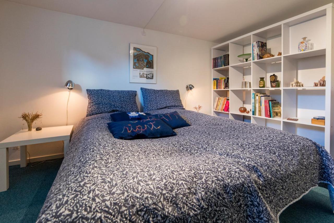 Bed & Bath Hotel Nykøbing Sjælland Kültér fotó