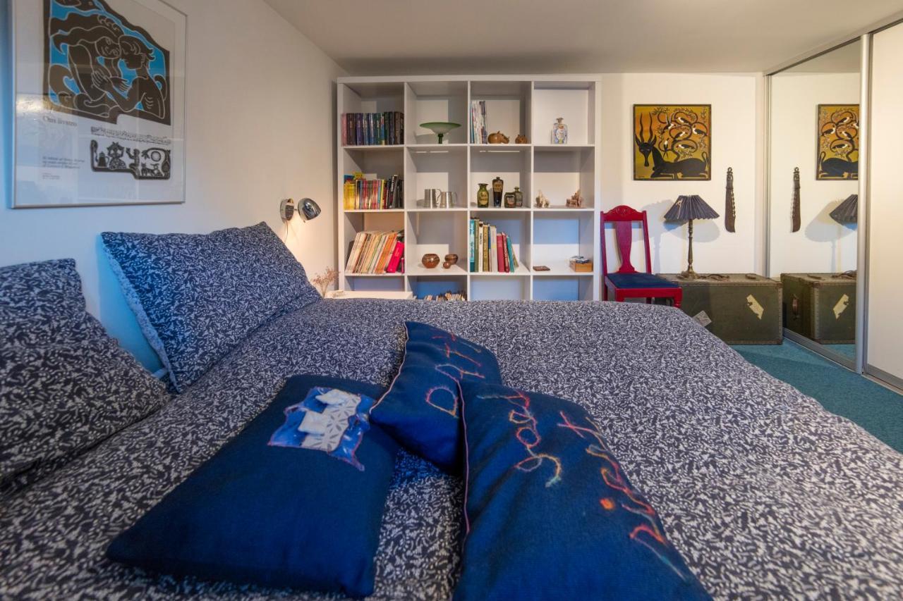 Bed & Bath Hotel Nykøbing Sjælland Kültér fotó